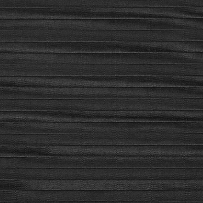 Ткань смесовая рип-стоп, WR, 205 гр/м2, шир.150см, цвет чёрный (клетка 5*5) - купить в Муроме. Цена 200.69 руб.
