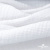 Ткань Муслин, 100% хлопок, 125 гр/м2, шир. 140 см #201 цв.(2)-белый - купить в Муроме. Цена 464.97 руб.