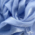 Плательная органза вытравка,100% полиэстр, шир. 150 см, #606 цв.-голубой - купить в Муроме. Цена 380.73 руб.