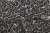 Сетка с пайетками №5, 188 гр/м2, шир.130см, цвет чёрный - купить в Муроме. Цена 371 руб.