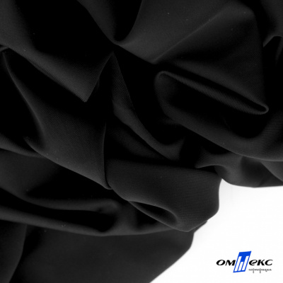 Бифлекс "ОмТекс", 200 гр/м2, шир. 150 см, цвет чёрный матовый, (3,23 м/кг) - купить в Муроме. Цена 1 487.87 руб.