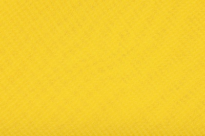 Желтый шифон 75D 100% п/эфир 19/yellow, 57г/м2, ш.150см. - купить в Муроме. Цена 128.15 руб.