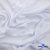 Ткань плательная Муар, 100% полиэстер,165 (+/-5) гр/м2, шир. 150 см, цв. Белый - купить в Муроме. Цена 215.65 руб.