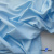 Ткань сорочечная Илер 100%полиэстр, 120 г/м2 ш.150 см, цв.голубой - купить в Муроме. Цена 290.24 руб.