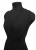 Ткань костюмная 25332 2031, 167 гр/м2, шир.150см, цвет чёрный - купить в Муроме. Цена 339.33 руб.
