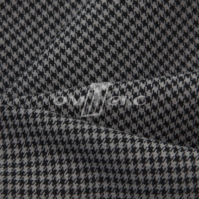 Ткань костюмная "Николь", 98%P 2%S, 232 г/м2 ш.150 см, цв-серый - купить в Муроме. Цена 433.20 руб.