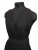 Ткань костюмная 24880 2022, 220 гр/м2, шир.150см, цвет чёрный - купить в Муроме. Цена 446.45 руб.