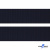Тём.синий- цв.050-Текстильная лента-стропа 550 гр/м2 ,100% пэ шир.30 мм (боб.50+/-1 м) - купить в Муроме. Цена: 475.36 руб.