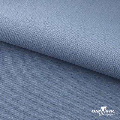 Ткань костюмная 80% P, 16% R, 4% S, 220 г/м2, шир.150 см, цв-серо-голубой #8 - купить в Муроме. Цена 459.38 руб.
