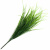 Трава искусственная -4, шт  (осока 50 см/8 см  7 листов)				 - купить в Муроме. Цена: 130.73 руб.