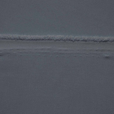 Костюмная ткань "Элис" 18-3921, 200 гр/м2, шир.150см, цвет голубика - купить в Муроме. Цена 303.10 руб.