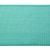 Лента капроновая "Гофре", шир. 110 мм/уп. 50 м, цвет изумруд - купить в Муроме. Цена: 26.93 руб.