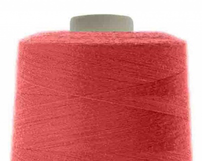 Швейные нитки (армированные) 28S/2, нам. 2 500 м, цвет 488 - купить в Муроме. Цена: 148.95 руб.