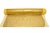 Сетка с пайетками №6, 188 гр/м2, шир.130см, цвет золото - купить в Муроме. Цена 371.02 руб.