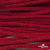 Шнур плетеный d-6 мм, круглый 70% хлопок 30% полиэстер, уп.90+/-1 м, цв.1064-красный - купить в Муроме. Цена: 588 руб.