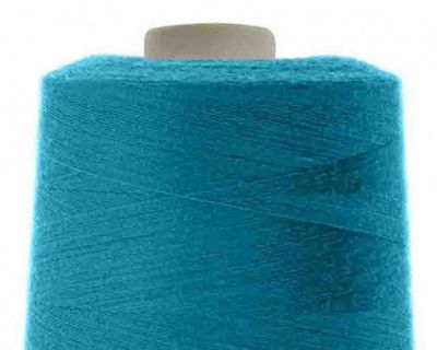 Швейные нитки (армированные) 28S/2, нам. 2 500 м, цвет 340 - купить в Муроме. Цена: 148.95 руб.
