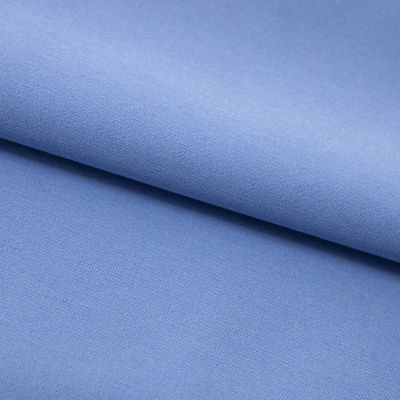 Костюмная ткань "Элис" 17-4139, 200 гр/м2, шир.150см, цвет голубой - купить в Муроме. Цена 303.10 руб.