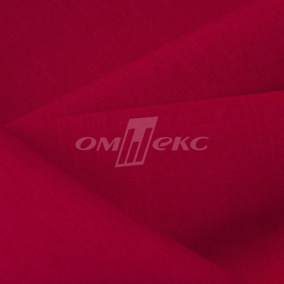 Ткань костюмная габардин "Меланж" 6117А, 172 гр/м2, шир.150см, цвет красный - купить в Муроме. Цена 287.10 руб.