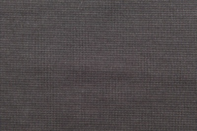 Трикотаж "Grange" GREY 2-2# (2,38м/кг), 280 гр/м2, шир.150 см, цвет серый - купить в Муроме. Цена 861.22 руб.