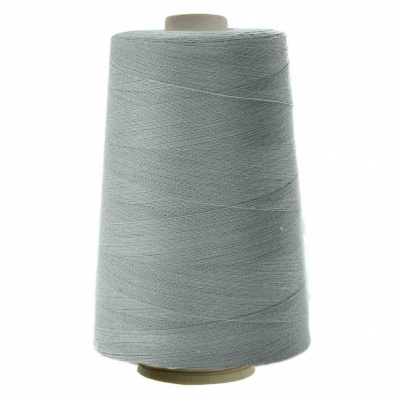 Швейные нитки (армированные) 28S/2, нам. 2 500 м, цвет 234 - купить в Муроме. Цена: 148.95 руб.