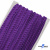 Тесьма декоративная "Самоса" 101, шир. 20 мм/уп. 33+/-1 м, цвет фиолетовый - купить в Муроме. Цена: 301.35 руб.
