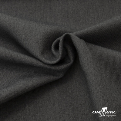Ткань костюмная "Эльза" 80% P, 16% R, 4% S, 160 г/м2, шир.150 см, цв-серый #34 - купить в Муроме. Цена 317.79 руб.