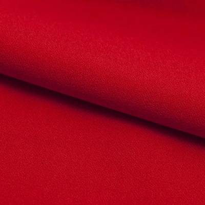 Костюмная ткань с вискозой "Бриджит" 18-1664, 210 гр/м2, шир.150см, цвет красный - купить в Муроме. Цена 564.96 руб.