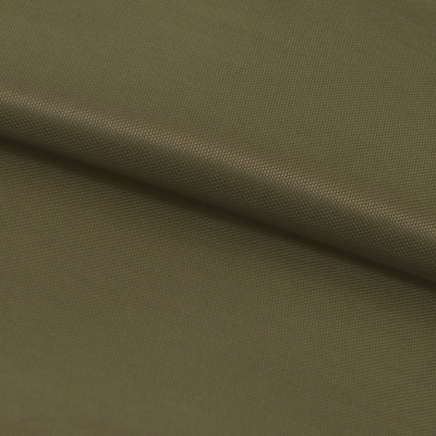 Ткань подкладочная Таффета 19-0618, антист., 53 гр/м2, шир.150см, цвет св.хаки - купить в Муроме. Цена 57.16 руб.