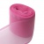 Лента капроновая, шир. 80 мм/уп. 25 м, цвет розовый - купить в Муроме. Цена: 19.77 руб.