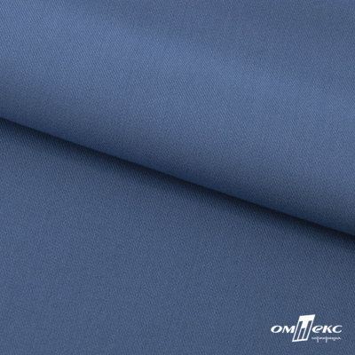 Ткань костюмная "Турин" 80% P, 16% R, 4% S, 230 г/м2, шир.150 см, цв-серо-голубой #19 - купить в Муроме. Цена 428.38 руб.