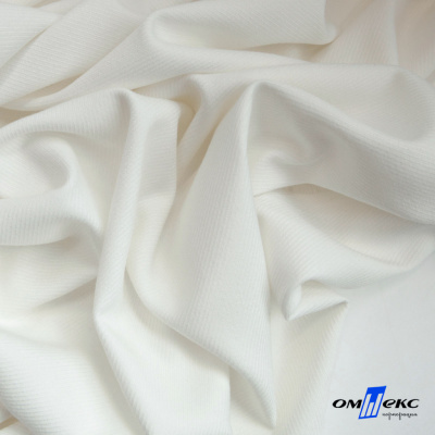 Ткань костюмная "Моник", 80% P, 16% R, 4% S, 250 г/м2, шир.150 см, цв-молоко - купить в Муроме. Цена 555.82 руб.