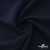 Ткань костюмная Пикассо HQ, 94%P 6%S, 19-3921/т.синий, 220 г/м2 - купить в Муроме. Цена 256.91 руб.