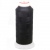 Нитки текстурированные некручёные, намот. 5 000 м, цвет чёрный - купить в Муроме. Цена: 70.43 руб.