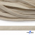 Шнур плетеный d-8 мм плоский, 70% хлопок 30% полиэстер, уп.85+/-1 м, цв.1017-лён - купить в Муроме. Цена: 735 руб.