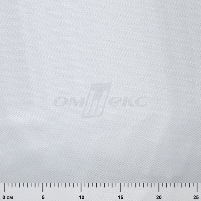 Ткань подкладочная Добби 230Т P1215791 1#BLANCO/белый 100% полиэстер,68 г/м2, шир150 см - купить в Муроме. Цена 123.73 руб.