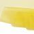 Фатин жесткий 16-68, 22 гр/м2, шир.180см, цвет жёлтый - купить в Муроме. Цена 89.29 руб.