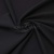 Ткань костюмная "Меган", 78%P 18%R 4%S, 205 г/м2 ш.150 см, цв-черный (Black) - купить в Муроме. Цена 392.32 руб.