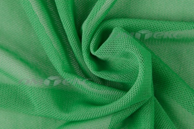 Сетка стрейч XD 6А 8818 (7,57м/кг), 83 гр/м2, шир.160 см, цвет зелёный - купить в Муроме. Цена 2 079.06 руб.