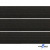 Резинка 30 мм (40 м)  черная бобина - купить в Муроме. Цена: 277.16 руб.