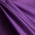 Поли креп-сатин 19-3536, 125 (+/-5) гр/м2, шир.150см, цвет фиолетовый - купить в Муроме. Цена 155.57 руб.