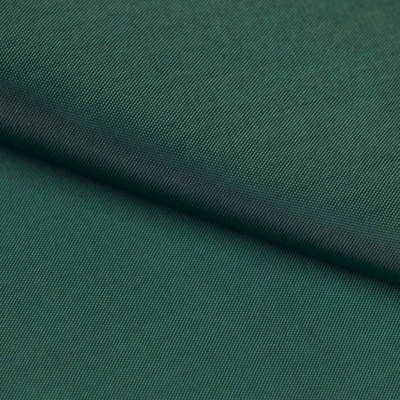 Ткань подкладочная Таффета 19-5420, антист., 53 гр/м2, шир.150см, цвет т.зелёный - купить в Муроме. Цена 62.37 руб.