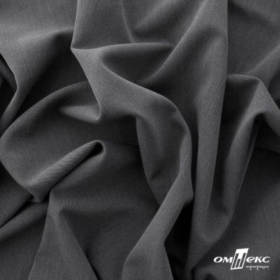 Ткань костюмная "Прато" 80% P, 16% R, 4% S, 230 г/м2, шир.150 см, цв-серый #4 - купить в Муроме. Цена 470.17 руб.