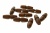 Деревянные украшения для рукоделия "Пуговица" #2 - купить в Муроме. Цена: 2.16 руб.