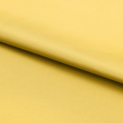 Курточная ткань Дюэл (дюспо) 13-0840, PU/WR/Milky, 80 гр/м2, шир.150см, цвет солнечный - купить в Муроме. Цена 141.80 руб.