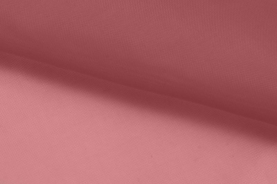 Портьерный капрон 16-1434, 47 гр/м2, шир.300см, цвет дымч.розовый - купить в Муроме. Цена 137.27 руб.