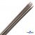 Спицы чулочные С-62 ф-1,8 мм, 19,5 см (5шт), сталь  цв. никель - купить в Муроме. Цена: 68.45 руб.