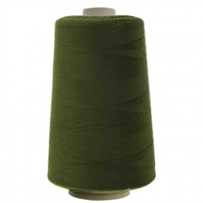 Швейные нитки (армированные) 28S/2, нам. 2 500 м, цвет 178 - купить в Муроме. Цена: 139.91 руб.