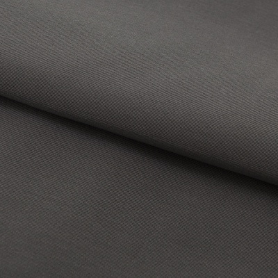 Костюмная ткань с вискозой "Меган" 19-0201, 210 гр/м2, шир.150см, цвет серый - купить в Муроме. Цена 380.91 руб.