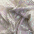 Трикотажное полотно, Сетка с пайетками голограмма, шир.130 см, #313, цв.-беж мульти - купить в Муроме. Цена 1 039.99 руб.