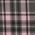 Ткань костюмная клетка 25577 2014, 230 гр/м2, шир.150см, цвет серый/роз/ч/бел - купить в Муроме. Цена 539.74 руб.